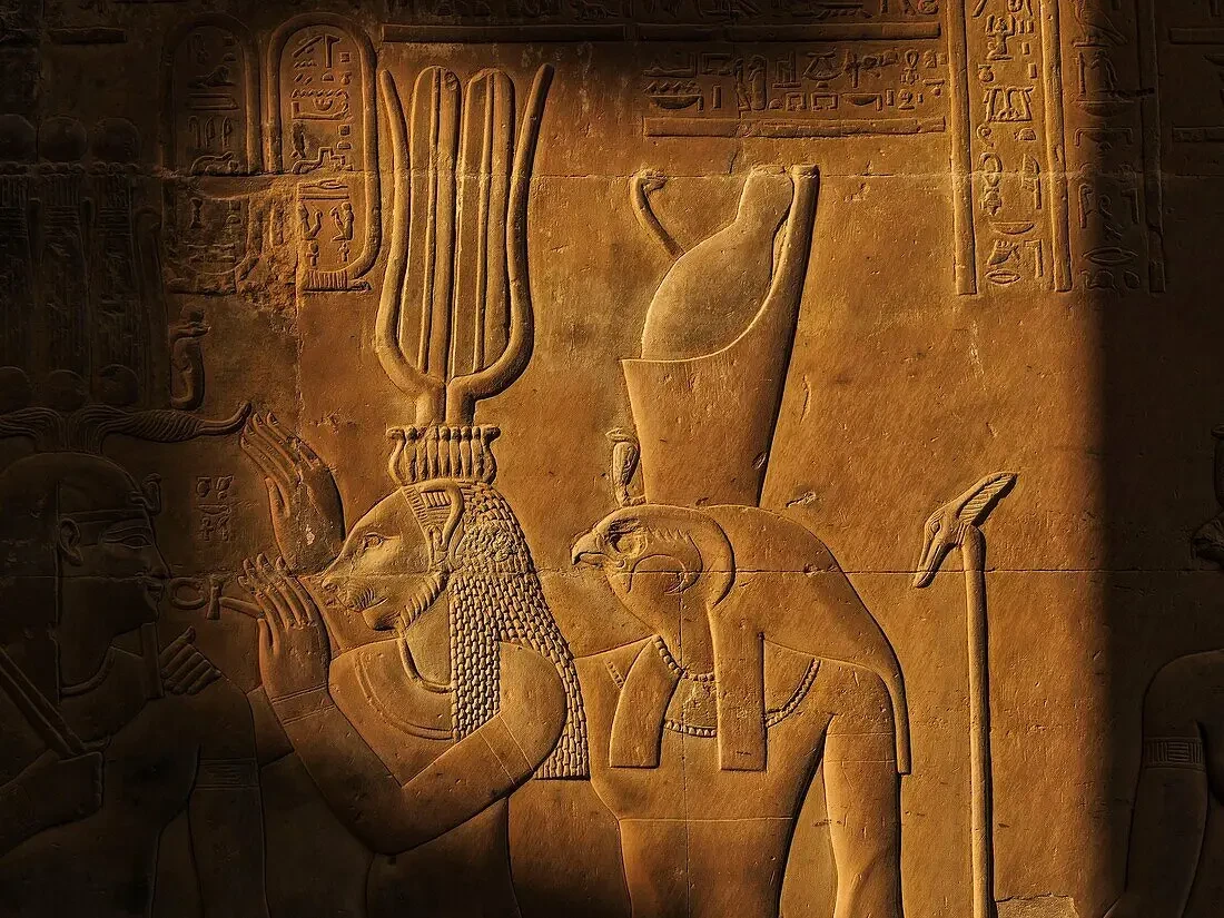Tour di un giorno ai templi di Edfu e Kom Ombo da Assuan