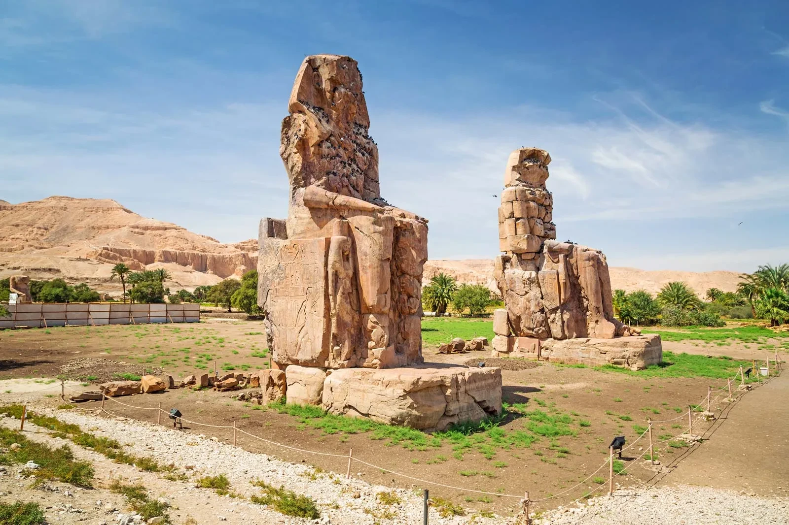 Crociera Deluxe sul Nilo di 4 giorni da Assuan a Luxor