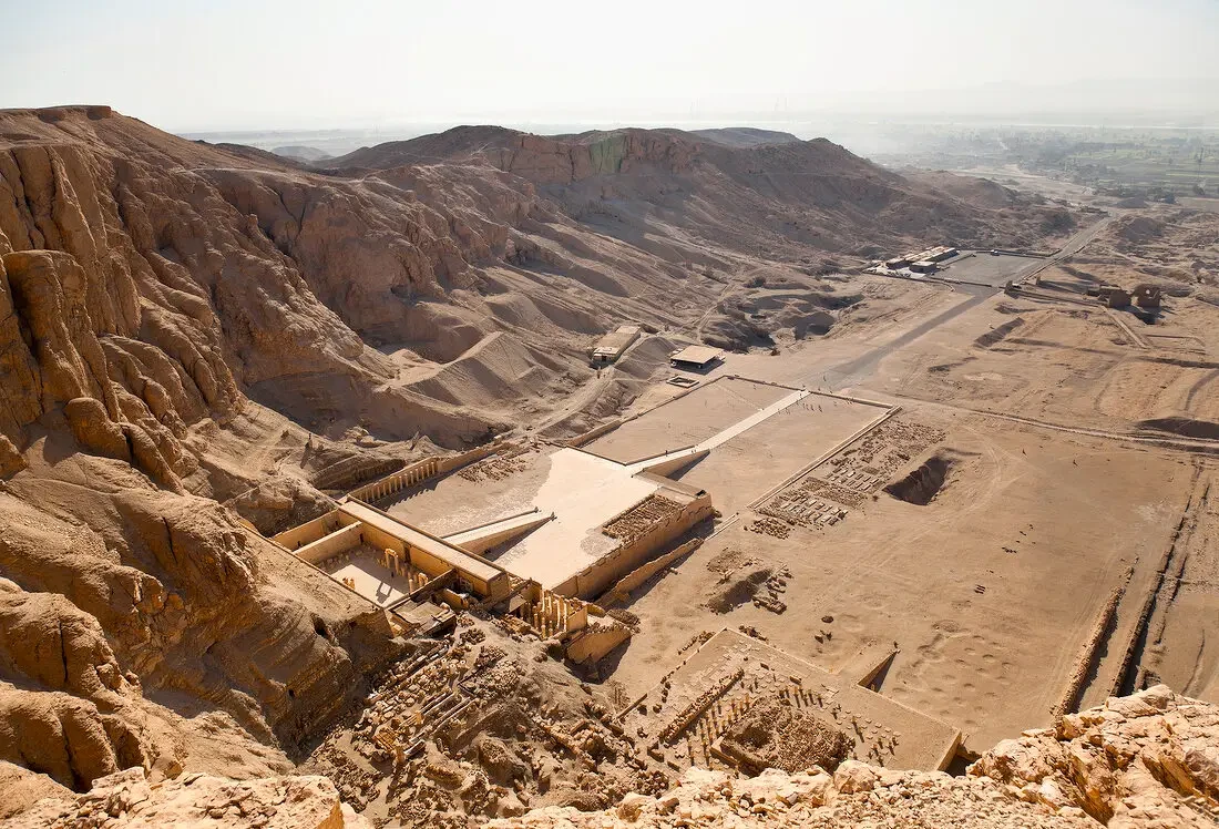 Crociere economiche sul Nilo di 5 giorni in Egitto da Luxor ad Assuan