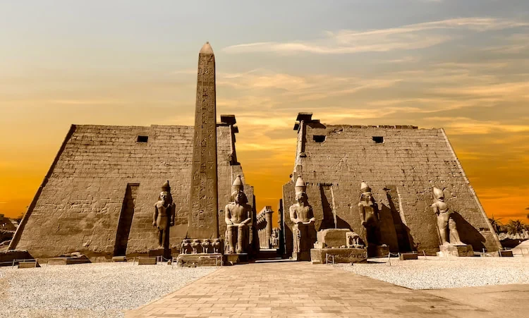 Crociera sul Nilo della Libertà