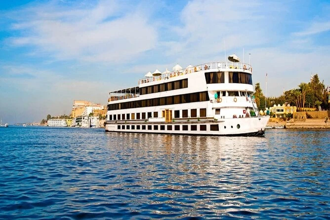 5 giorni al Lago Nasser da Assuan ad Abu Simbel