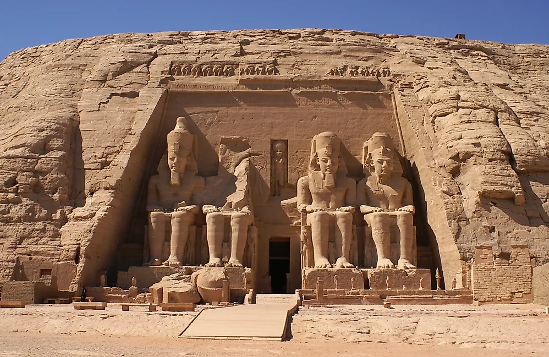 Crociera sul Nilo Dahabiya di 3 notti da Assuan a Luxor