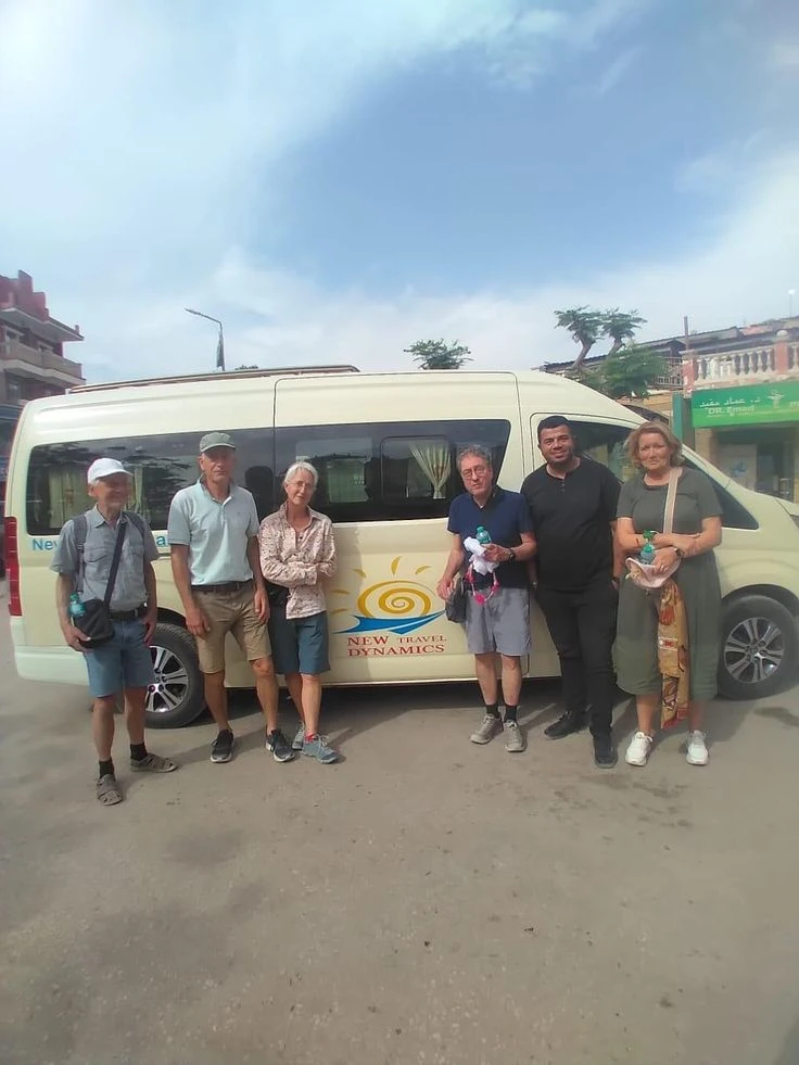 Tour di un giorno ad Alessandria dal Cairo: giro in carrozza, cittadella di Qaitbay e catacombe
