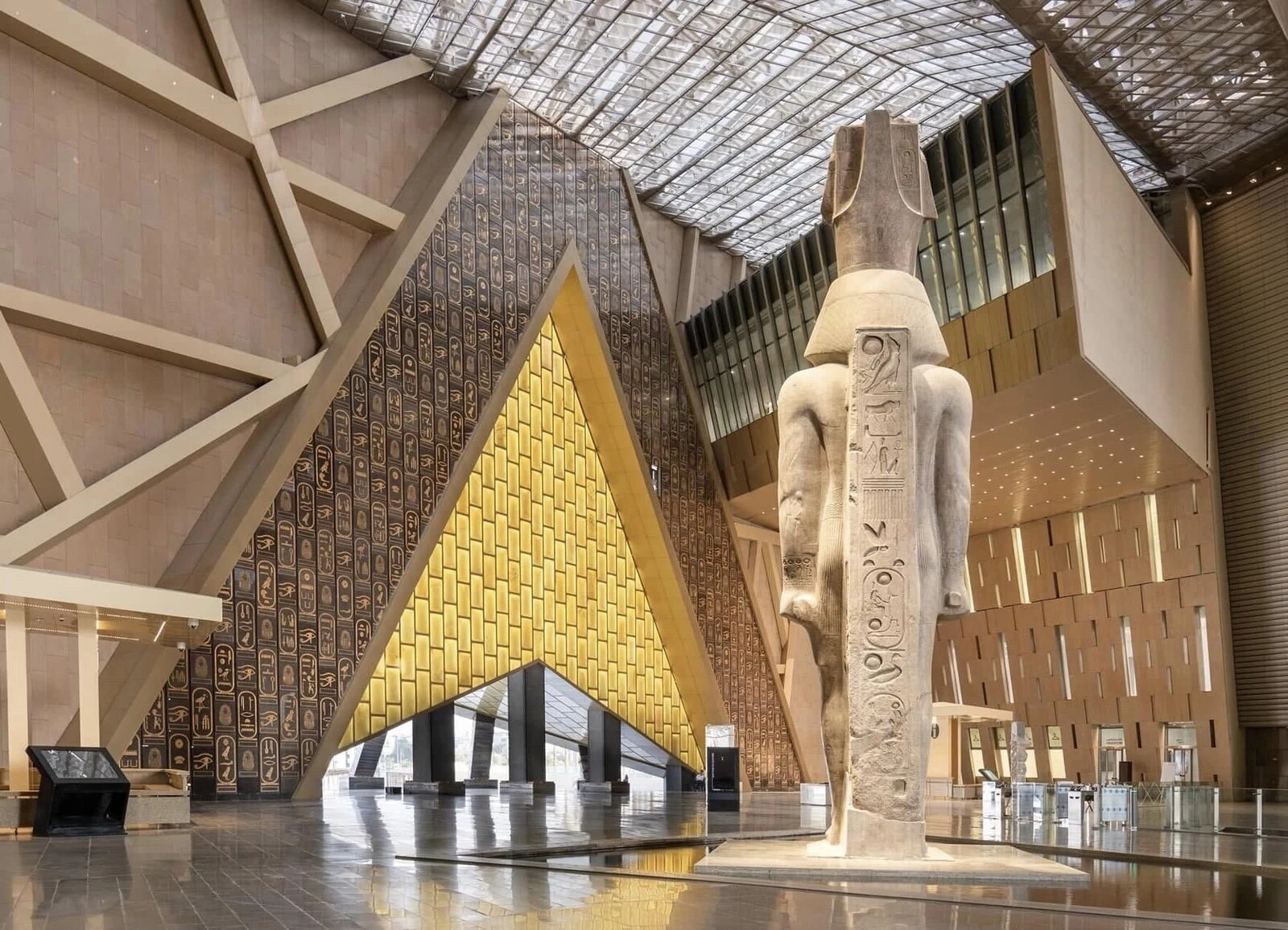 Esperienza di 10 giorni al Cairo, Luxor e Assuan