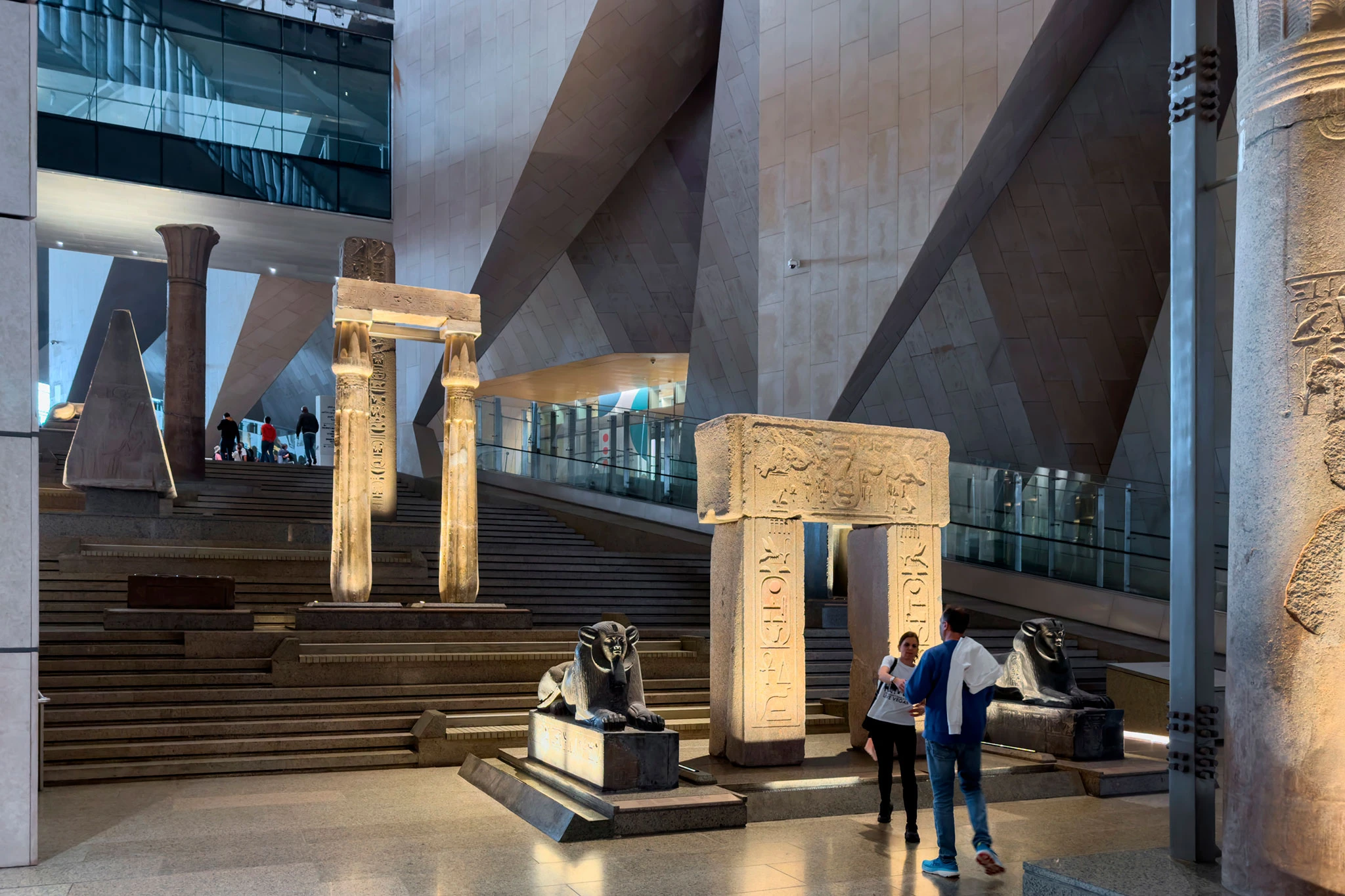 Esperienza di 10 giorni al Cairo, Luxor e Assuan