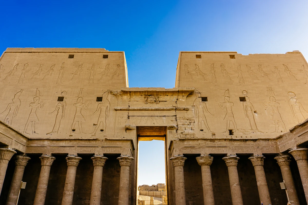 Esperienza di 10 giorni al Cairo, Luxor e Assuan
