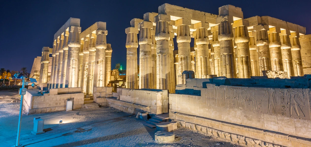 Esperienza di 10 giorni al Cairo, Luxor e Assuan