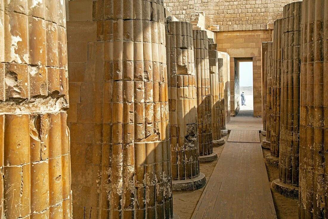 Pacchetto tour di lusso del Cairo di 3 giorni
