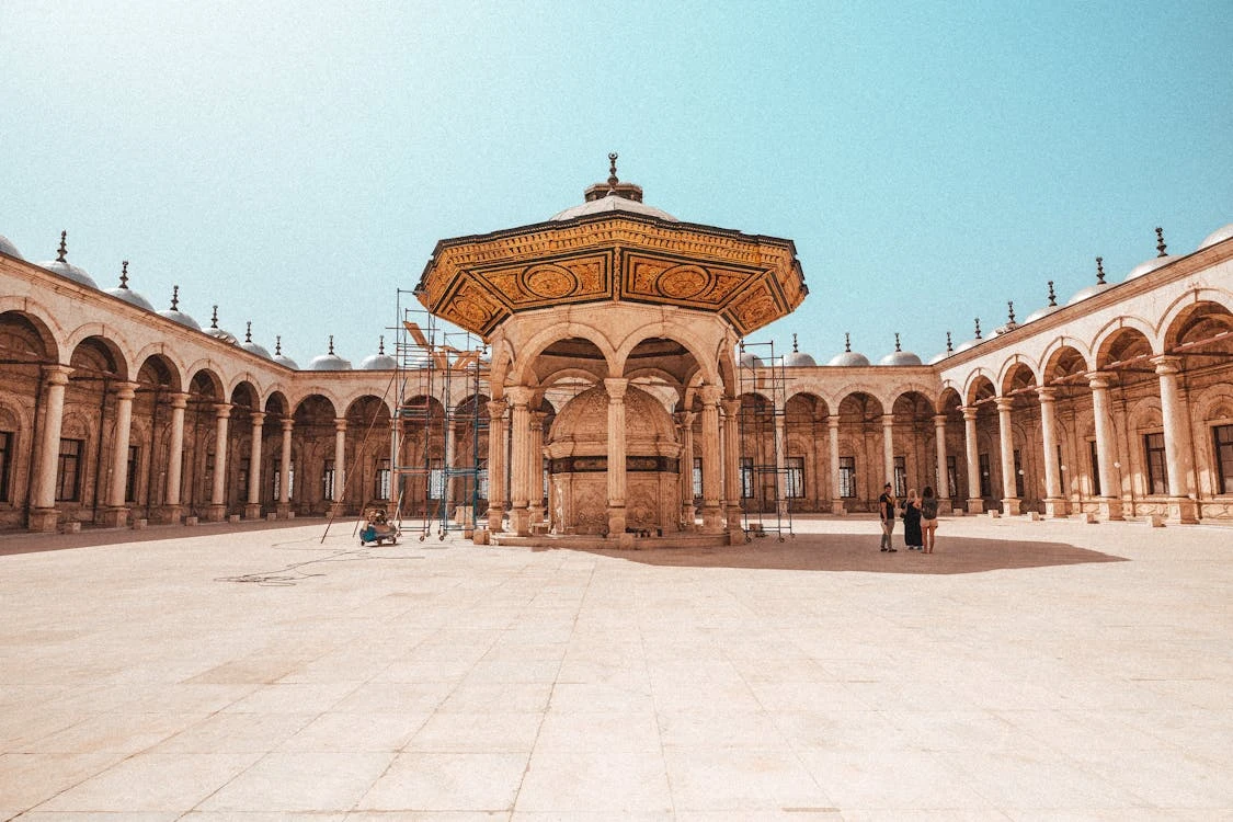 Pacchetto tour di lusso del Cairo di 3 giorni