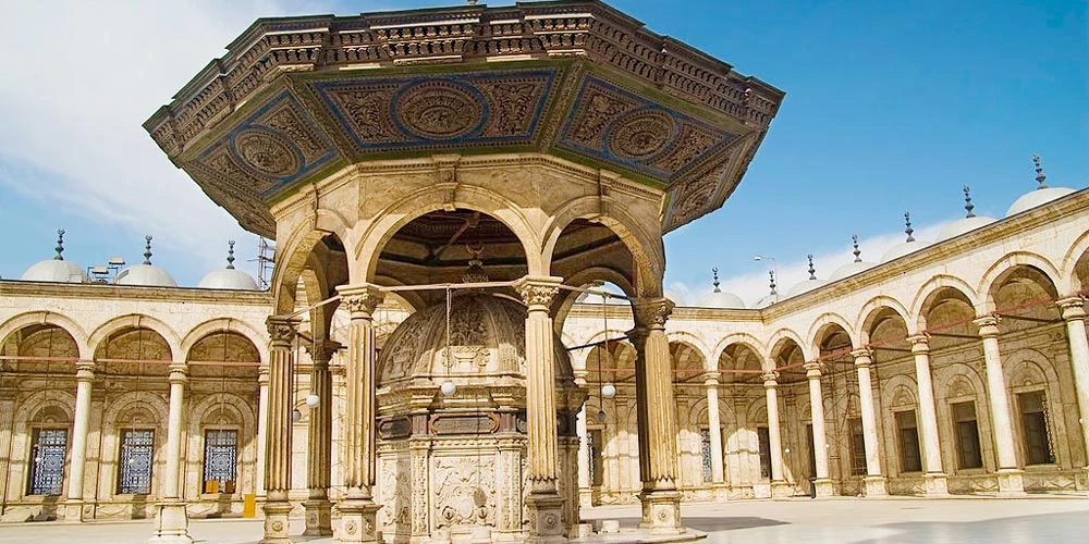 Tour di lusso in Egitto di 8 giorni