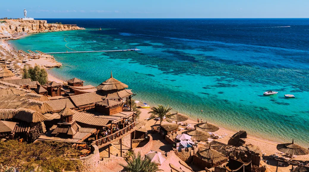 Immersioni a Sharm El Sheikh