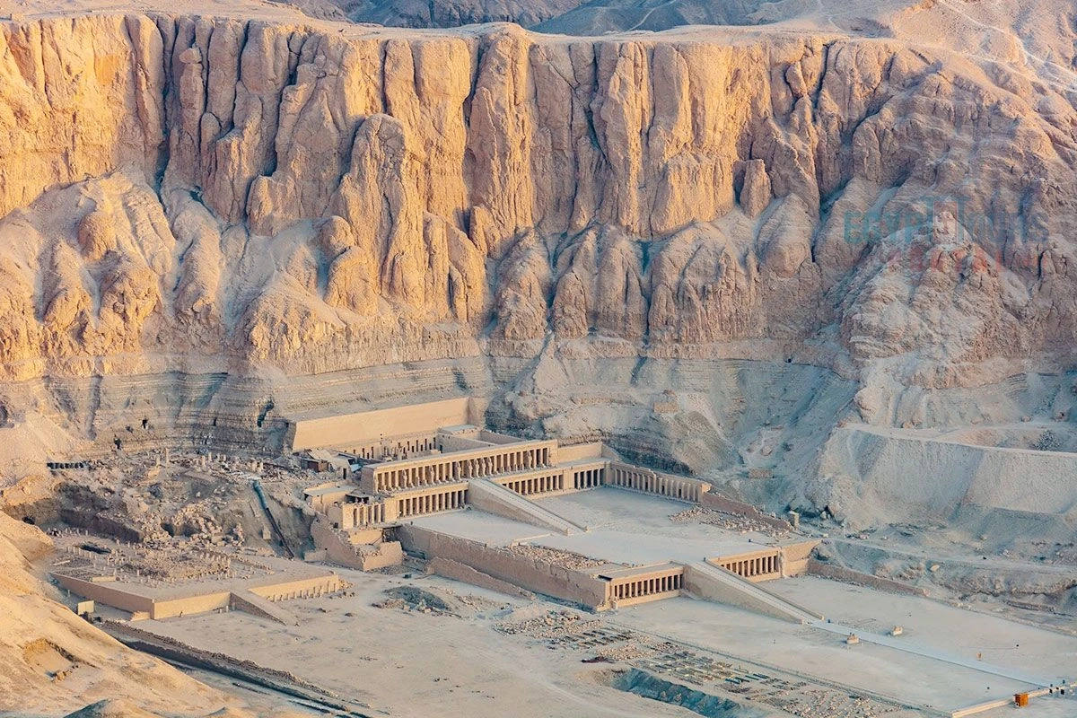 Gita giornaliera privata a Luxor da Hurghada | Valle dei Re e Karnak