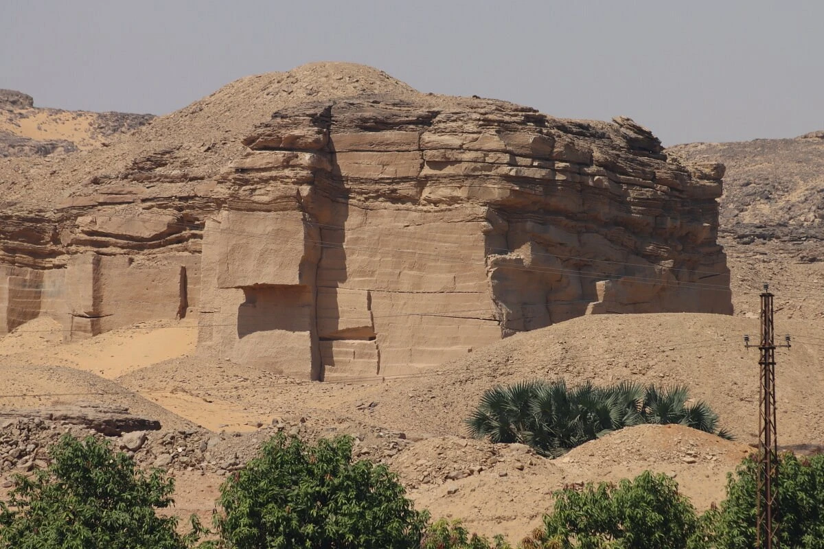 Crociera sul Nilo della principessa Dahabiya
