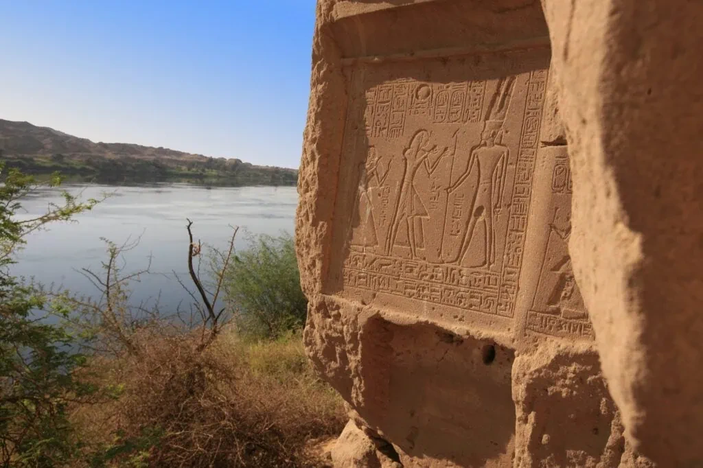 Crociera sul Nilo alle Tre Piramidi di Dahabiya