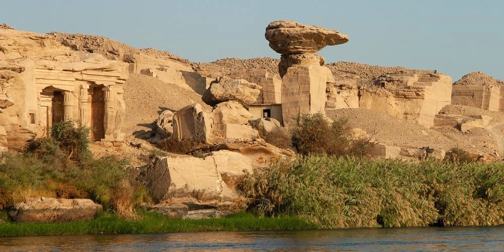 Crociera sul Nilo Nour El-Din Dahabiya