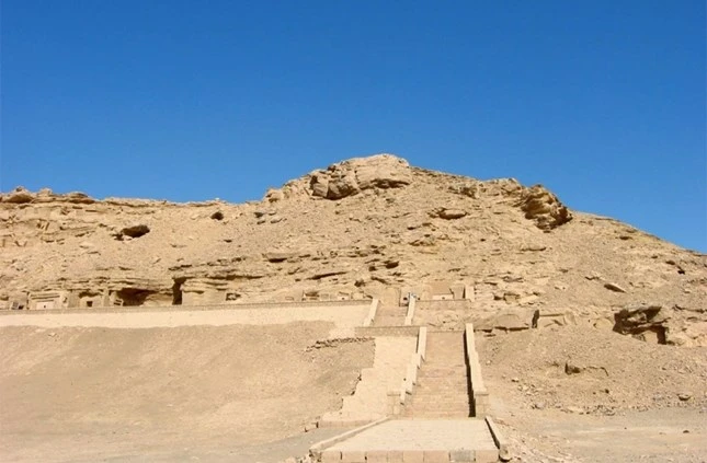 Crociera sul Nilo Nour El-Din Dahabiya