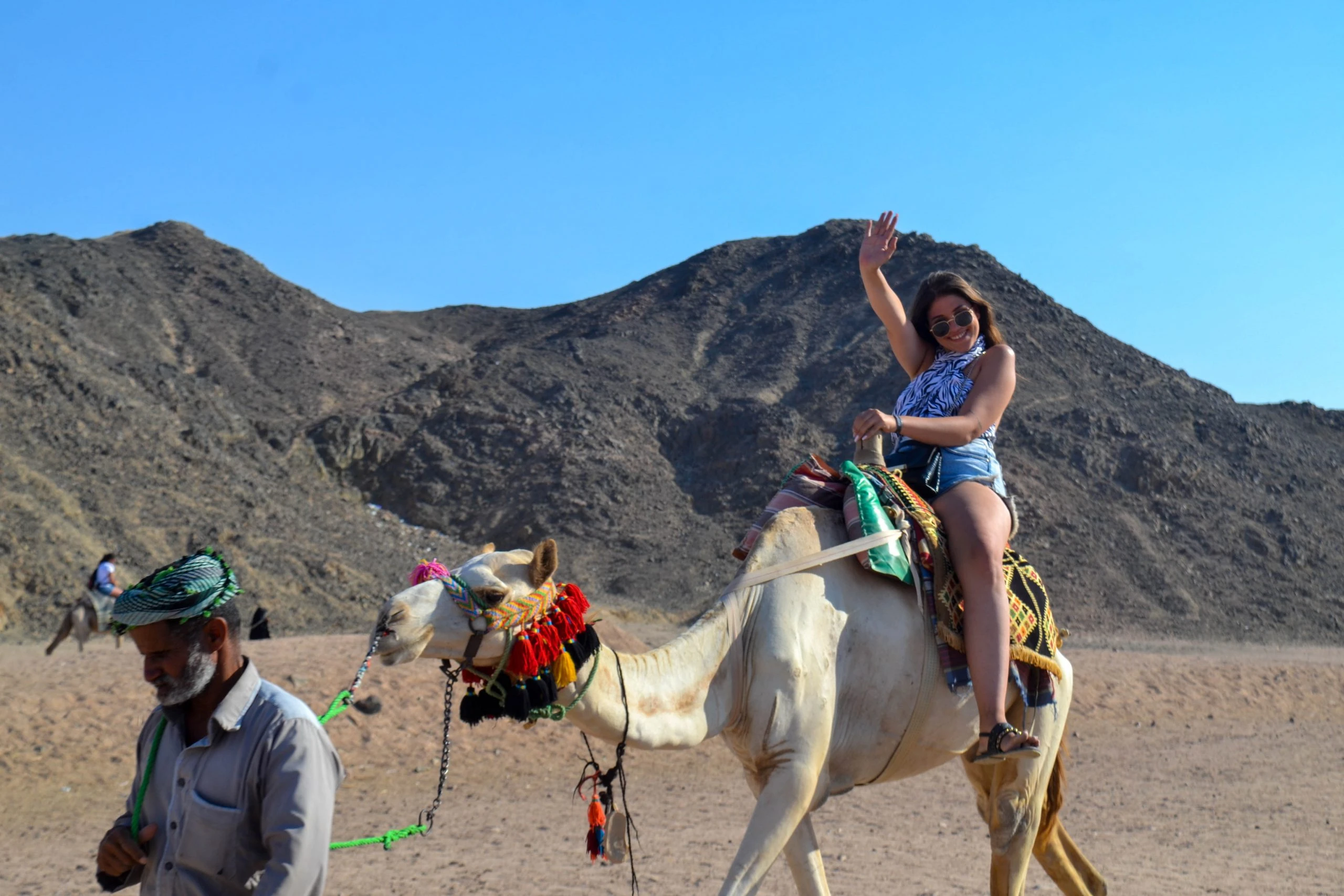 Miglior prezzo Desert Safari Hurghada | Supersafari