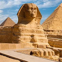 Il miglior pacchetto turistico di 4 giorni al Cairo