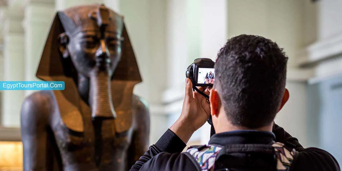 Il miglior pacchetto turistico di 5 giorni dal Cairo ad Alessandria