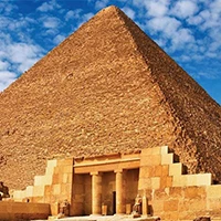 Il miglior pacchetto turistico di 5 giorni dal Cairo ad Alessandria