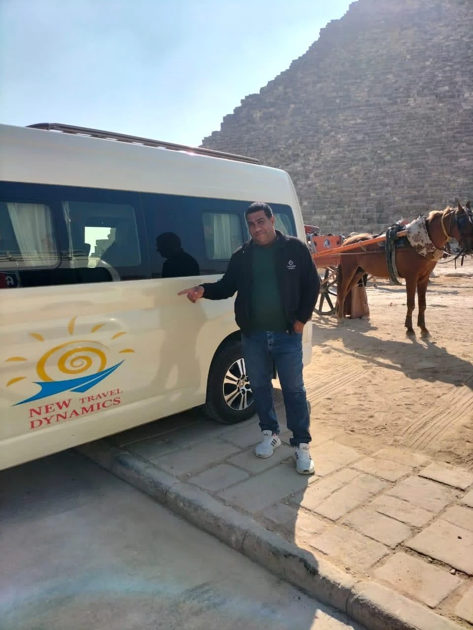 Il miglior pacchetto turistico di 5 giorni dal Cairo ad Alessandria