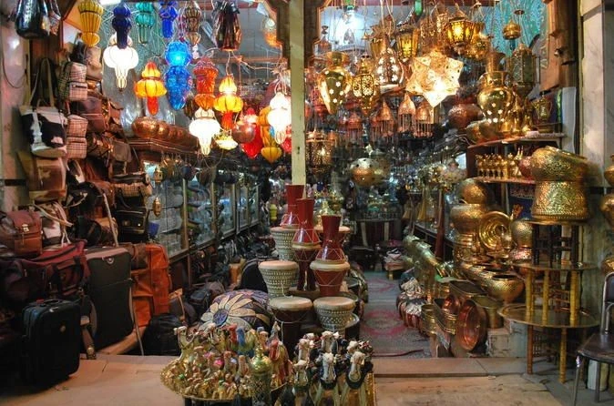 Il miglior pacchetto turistico di 5 giorni dal Cairo ad Alessandria