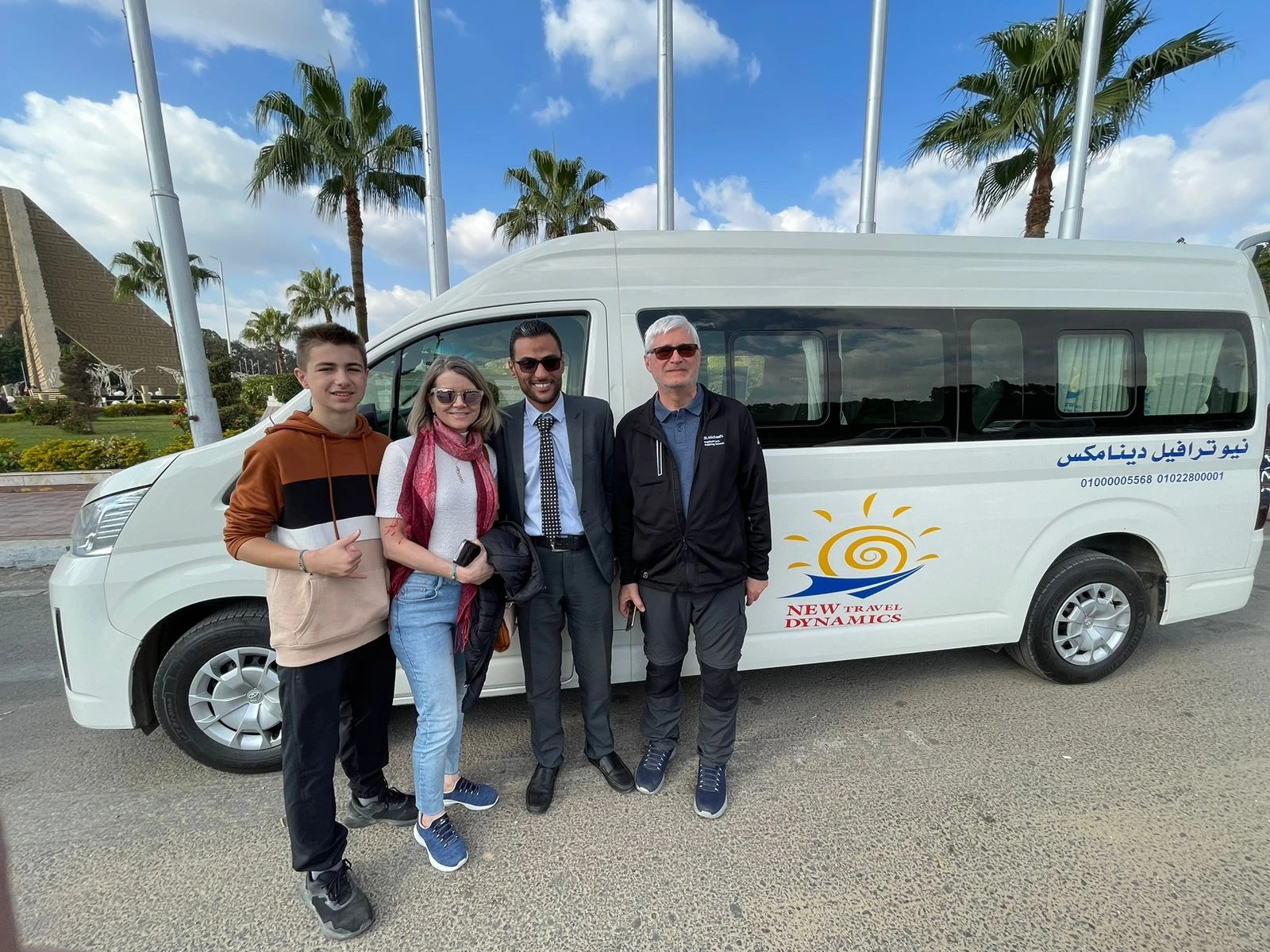 Il miglior pacchetto turistico di 5 giorni dal Cairo ad Alessandria