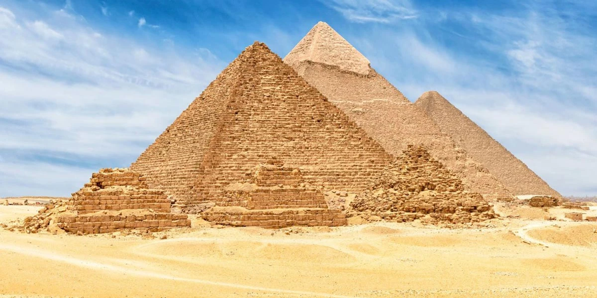 I migliori 2 giorni – Tour da Hurghada al Cairo in volo