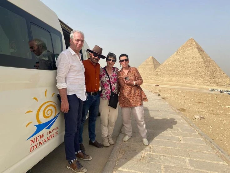 Miglior pacchetto turistico 7 giorni Cairo, Luxor e Hurghada Mar Rosso