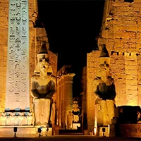 Miglior pacchetto turistico 7 giorni Cairo, Luxor e Hurghada Mar Rosso