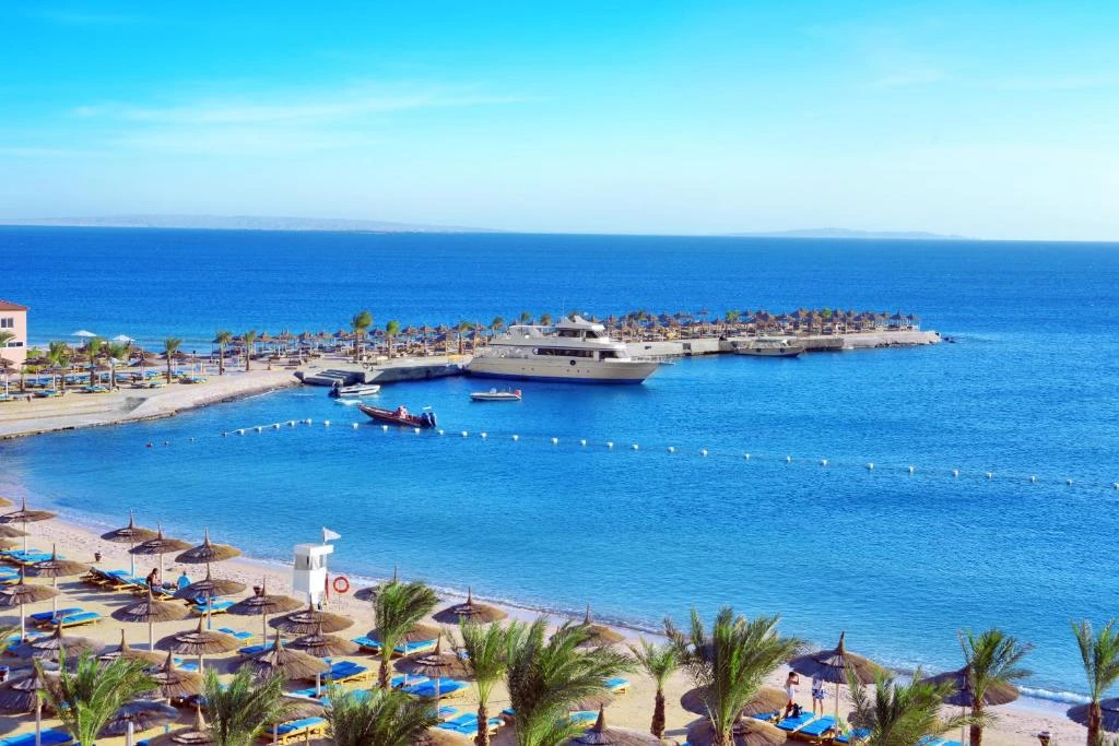 Miglior pacchetto turistico 7 giorni Cairo, Luxor e Hurghada Mar Rosso