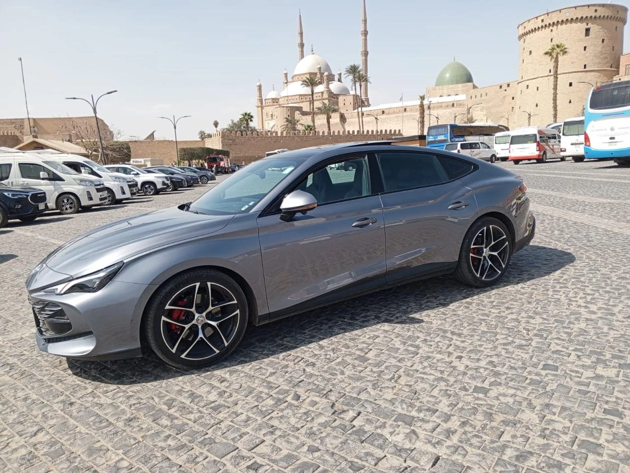Pacchetto Cairo Tours Tour privato di 3 giorni