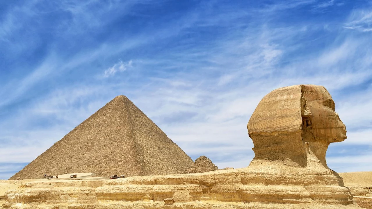 Pacchetto Cairo Tours Tour privato di 3 giorni