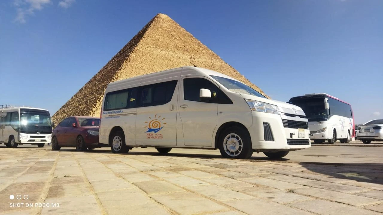 Pacchetto Tour Egitto 8 giorni 7 notti Il Cairo, Alessandria, Luxor e Assuan