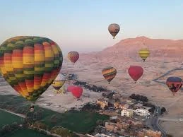 Pacchetto Tour Egitto 8 giorni 7 notti Il Cairo, Alessandria, Luxor e Assuan