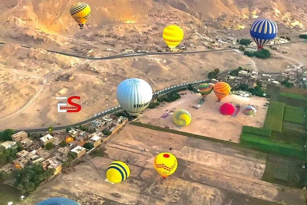 Pacchetto Tour Egitto 8 giorni 7 notti Il Cairo, Alessandria, Luxor e Assuan