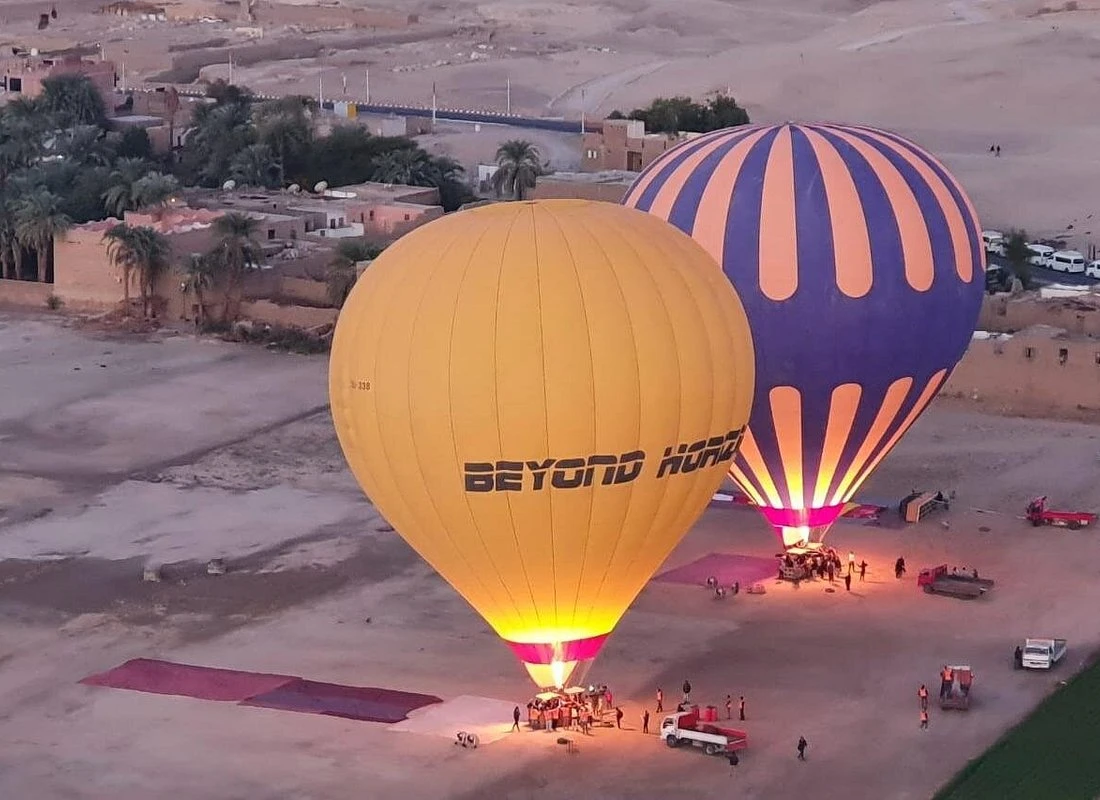 Miglior prezzo 7 giorni al Cairo, Alessandria, Luxor e Assuan – Tour classici in Egitto