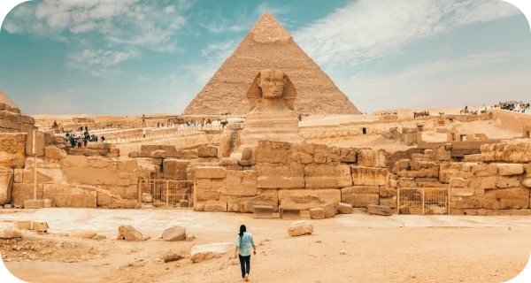 Miglior prezzo 7 giorni al Cairo, Alessandria, Luxor e Assuan – Tour classici in Egitto