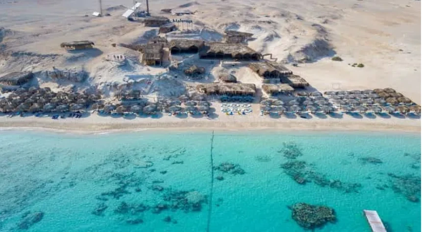 Pacchetti al miglior prezzo 5 giorni al Cairo e hotel a 5 stelle Hurghada