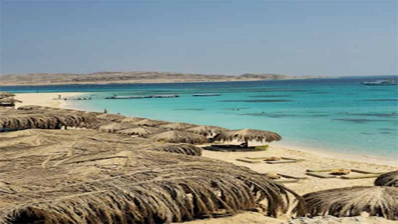 Pacchetti al miglior prezzo 5 giorni al Cairo e hotel a 5 stelle Hurghada