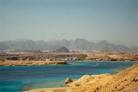 Pacchetti al miglior prezzo 3 giorni al Cairo e hotel a 5 stelle a Sharm