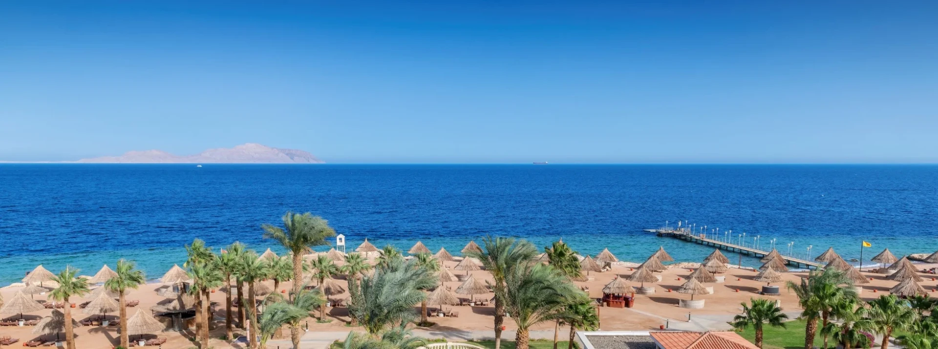 Guida all'avventura di Sharm El Sheikh
