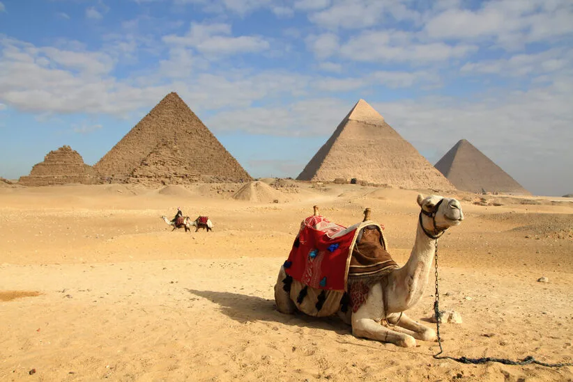 Perché la Piramide di Giza è così famosa?