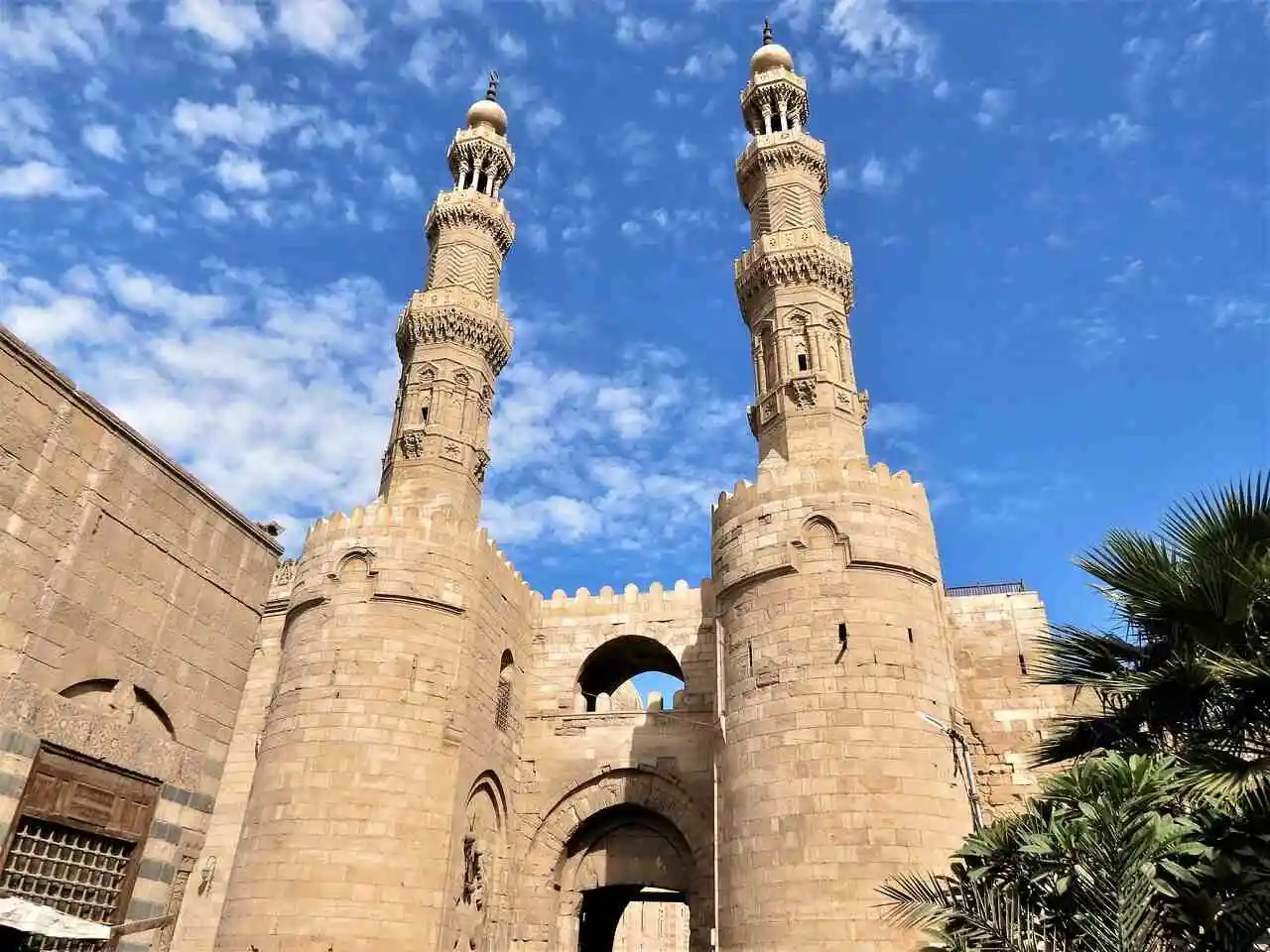 Bab Zuweila