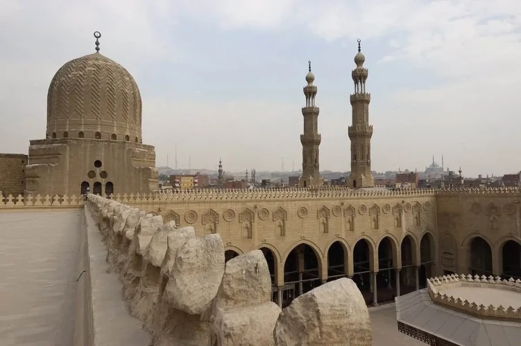 Bab Zuweila