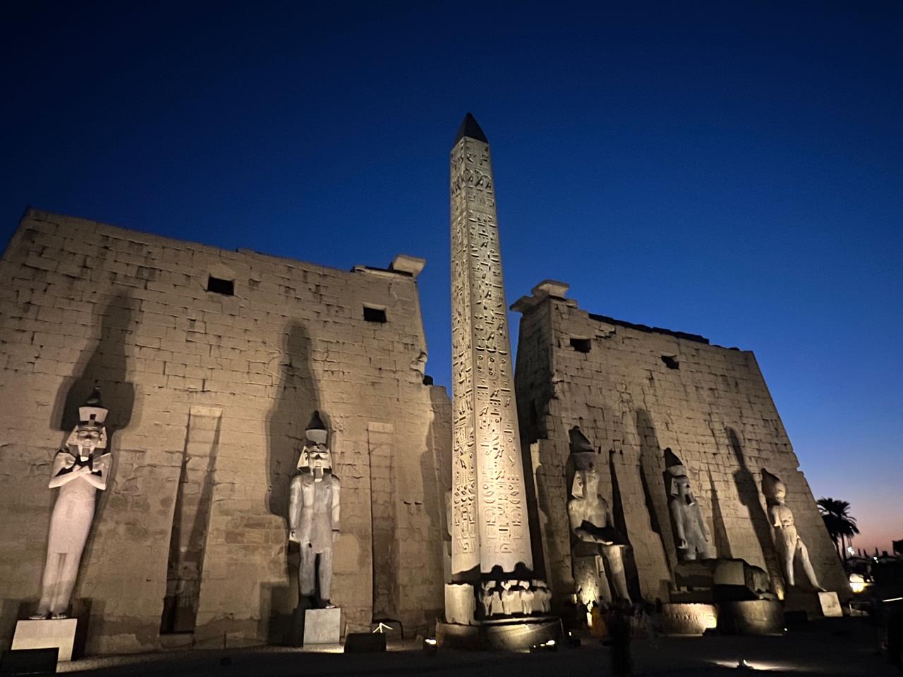 Luoghi iconici da visitare a Luxor, in Egitto