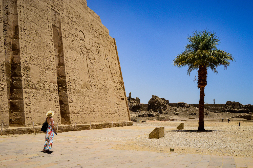 Luxor East Bank: templi, storia e monumenti imperdibili