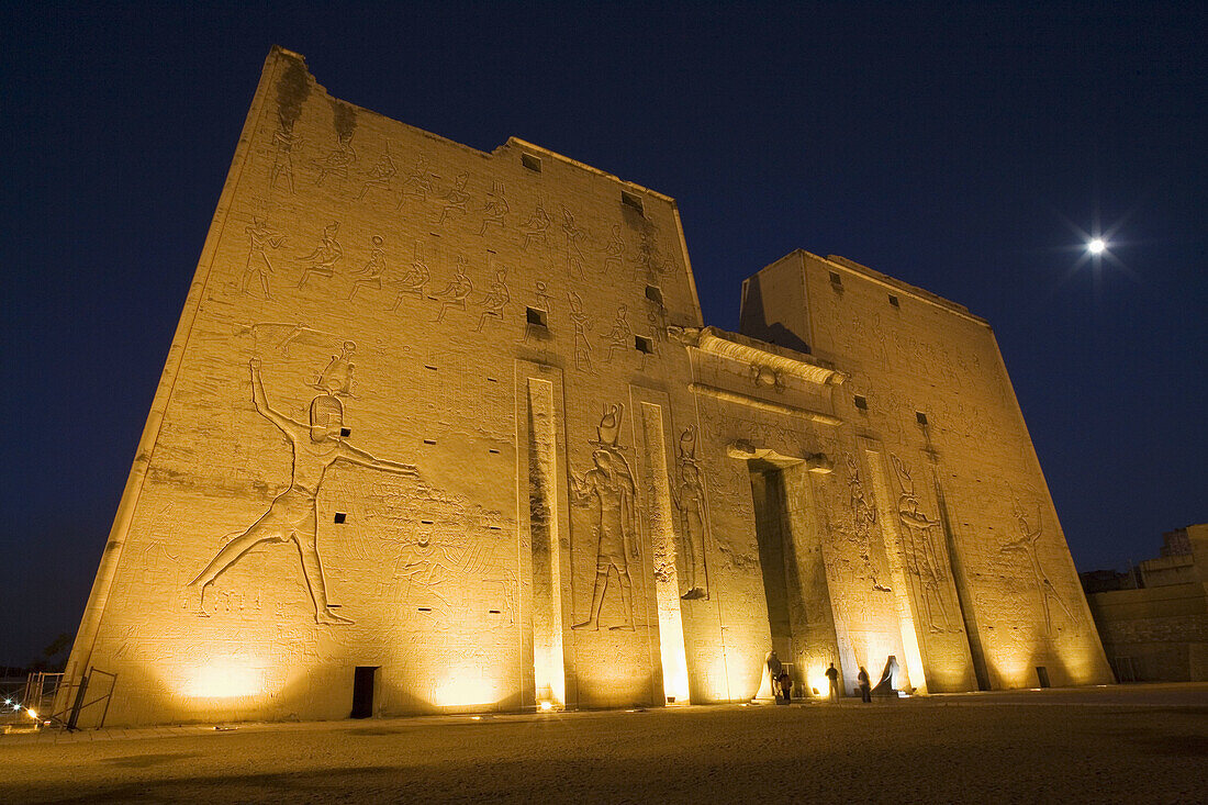 Perché Luxor è il più grande museo all’aperto del mondo
