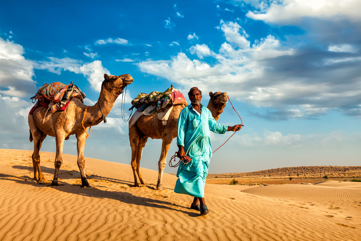 Esplora le avventure nel deserto di Hurghada