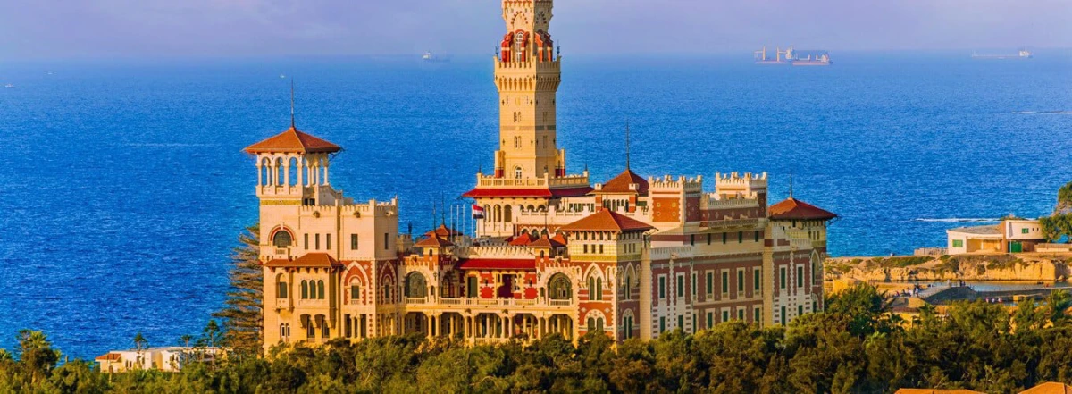 Come pianificare il viaggio perfetto ad Alessandria dal Cairo?